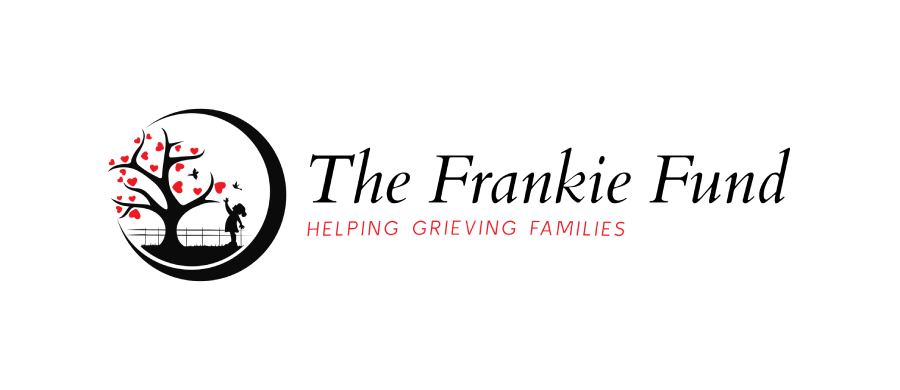 The Frankie Fund Banner Logo - From The Henzi Foundation